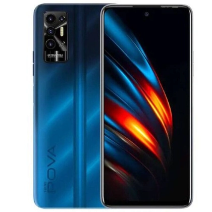 kính màn hình Tecno Pova 4 3