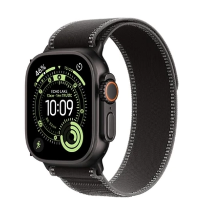Apple Watch SE 2022 40mm (4G) - Viền nhôm - Dây Cao su - Đã kích hoạt 1