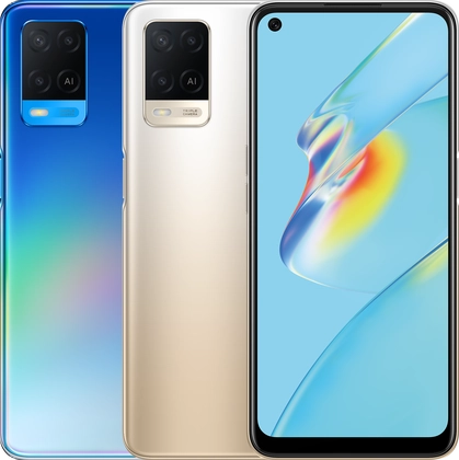 camera sau Oppo A54 4G chính hãng GENA 2