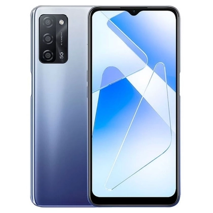 camera sau Oppo A55 5G chính hãng GENA 3