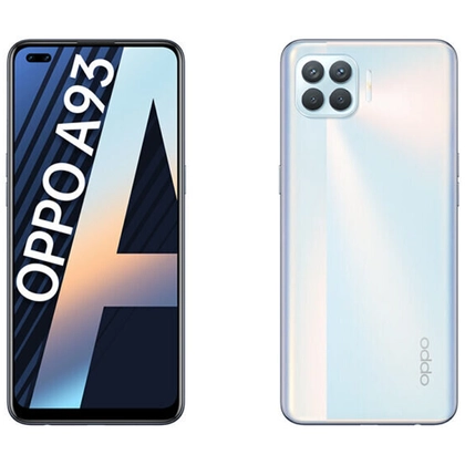 camera sau Oppo A93 4G chính hãng GENA 2