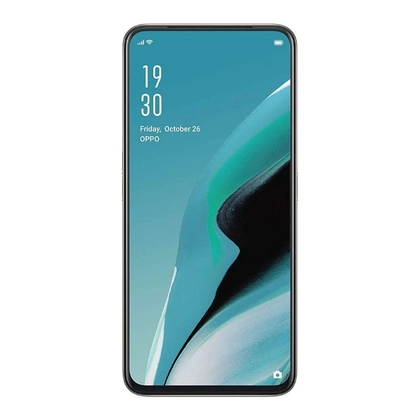 camera trước Oppo Reno 2f 2