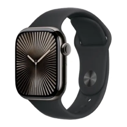 Apple Watch Series 10 46mm (GPS) Viền nhôm, Dây vải VN/A - Đã kích hoạt 1