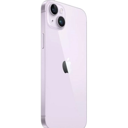 iPhone 14 512GB - Cũ trầy xước - Tím