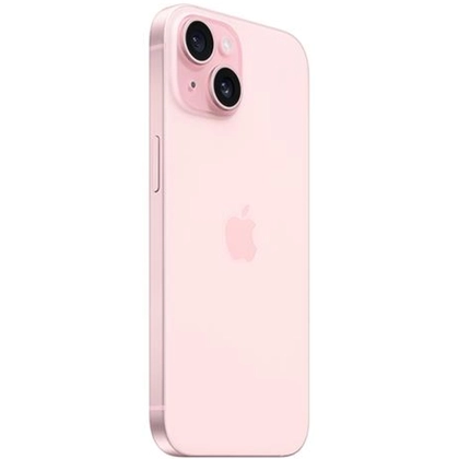 iPhone 15 Plus 256GB 2 SIM - Cũ trầy xước - Hồng