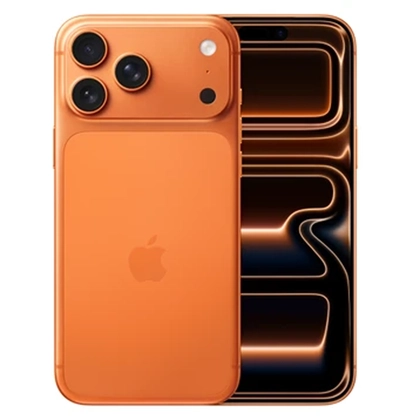 iPhone 17 Pro 256GB - Cũ xước cấn - Cam