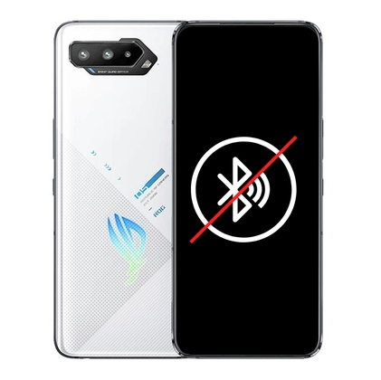 main - IC Wifi Bluetooth Asus Rog Phone 5S 1