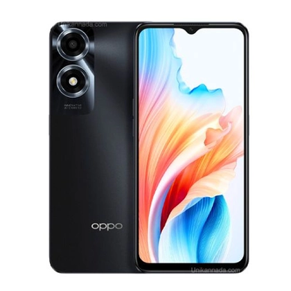 main - IC Wifi Bluetooth Oppo A3X 2