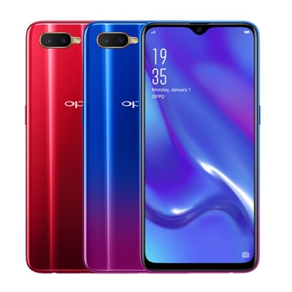 main - IC Wifi Bluetooth Oppo A3X 3