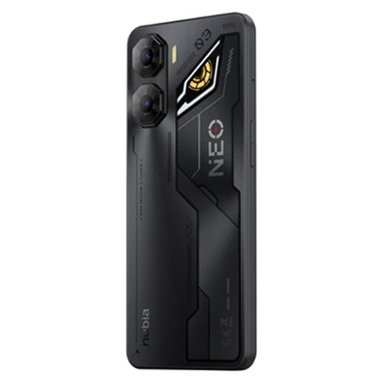 main - IC Audio Nubia Neo 3 3