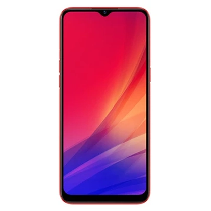 main - IC Audio Realme C3 2