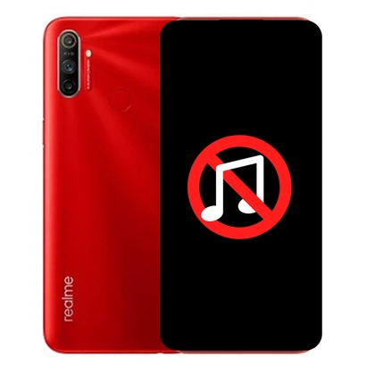 main - IC Audio Realme C3 1