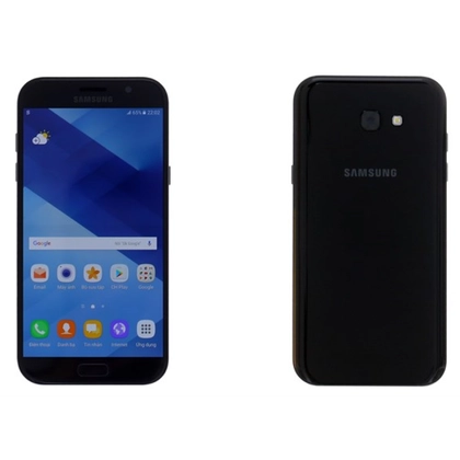 main - IC Audio Samsung Galaxy A7 2017 2