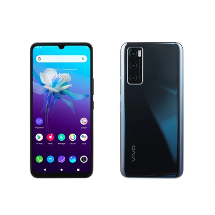 main - IC Audio Vivo V20 SE 2