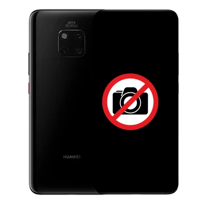 main - IC Camera Huawei Mate 20 Pro 1