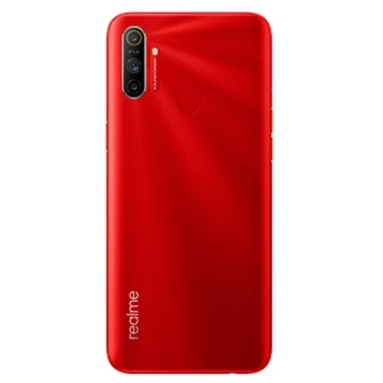 main - IC Camera Realme C3 2