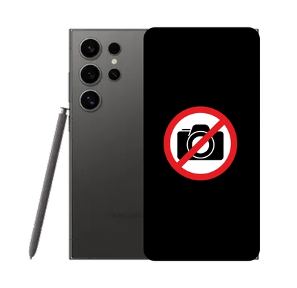 main - IC Camera Samsung Galaxy S24 Ultra 1