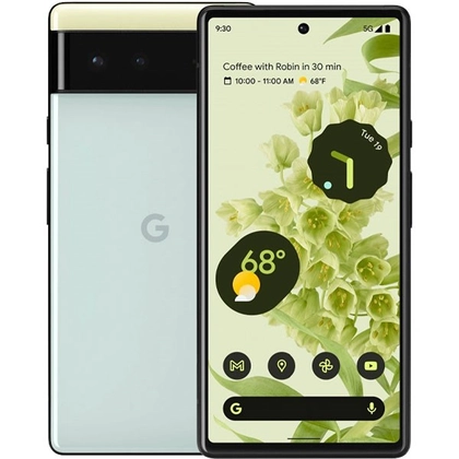 main - IC Hiển thị cảm ứng Google Pixel 6 2