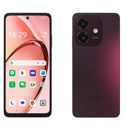 main - IC Hiển thị cảm ứng Oppo A3X 2