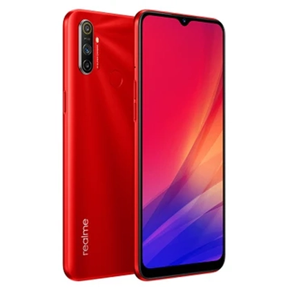 main - IC Hiển thị cảm ứng Realme C3 3