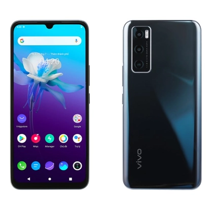 main - IC Hiển thị cảm ứng Vivo V20 SE 2