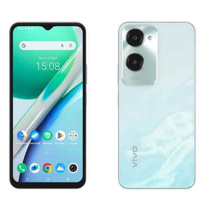 main - IC Hiển thị cảm ứng Vivo Y18 2