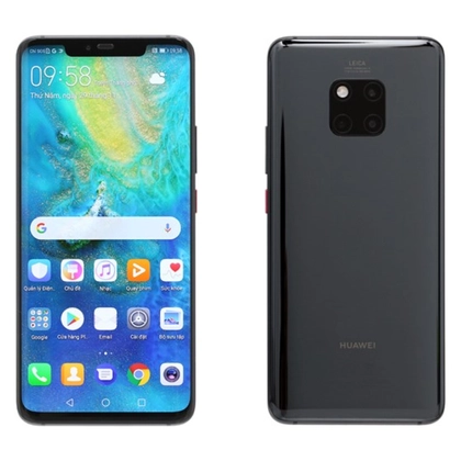 main - IC Nguồn Huawei Mate 20 Pro 2