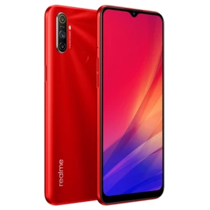 main - IC Nguồn Realme C3 2