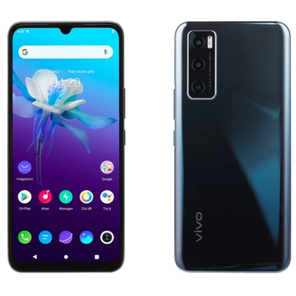 main - IC Nguồn Vivo V20 SE 2