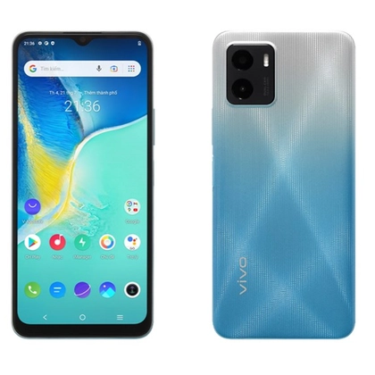 main - IC Sóng Vivo Y15A 2