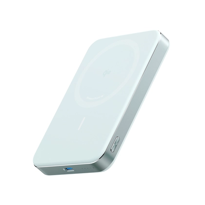 Pin dự phòng Anker Maggo Qi2 10000mAh 15W 1C A1664 1