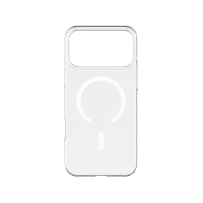 Ốp lưng iPhone 17 Pro Max Zagg Crystal Palace Lite With Magsafe Clear 1