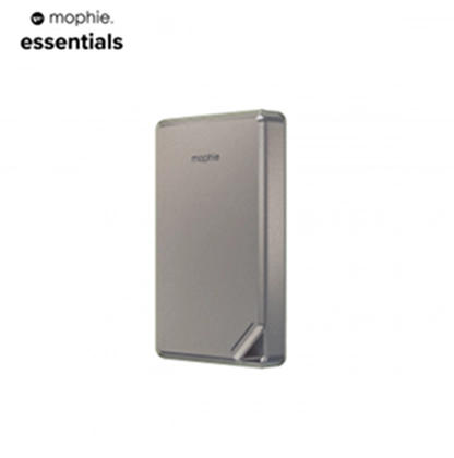 Pin dự phòng Mophie Essentials Snap+ 10000mAh Metallic - 530 10