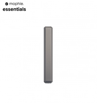 Pin dự phòng Mophie Essentials Snap+ 10000mAh Metallic - 530 8