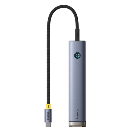 Hub Baseus Ultrajoy Series Air 7 in 1 8