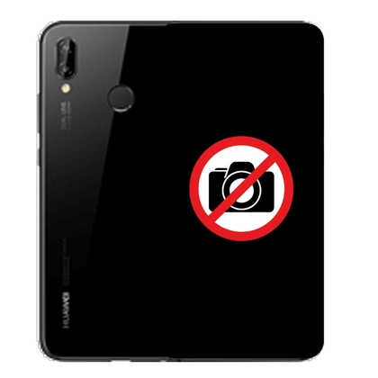 main - IC Camera Huawei Nova 3e 1