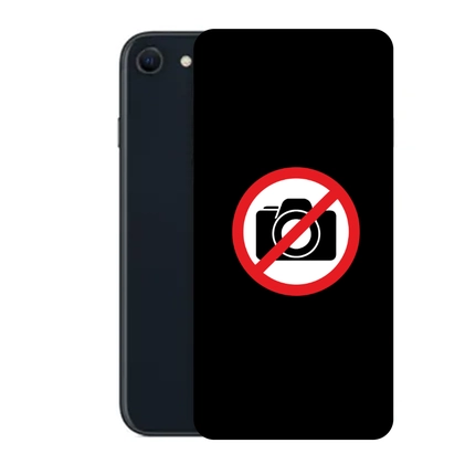 main - IC camera iPhone SE 2022 1