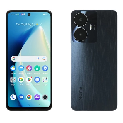 main - IC Nguồn Realme C55 2