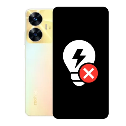 main - IC Hiển thị cảm ứng Realme C55 1