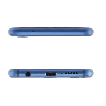 main - IC Nguồn Huawei Nova 3e 3