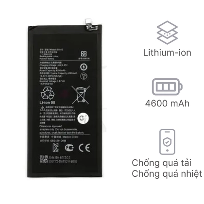 pin Xiaomi Mi Pad 5 1