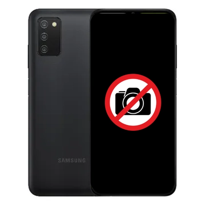 main - IC Camera Samsung Galaxy A03S 1