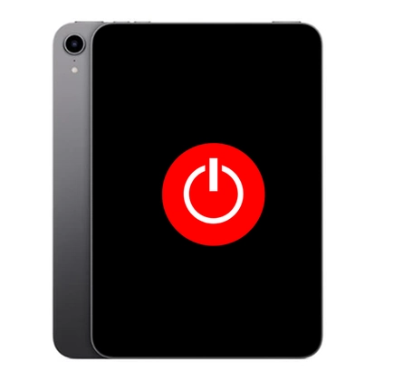 main - IC nguồn iPad Mini 6 1