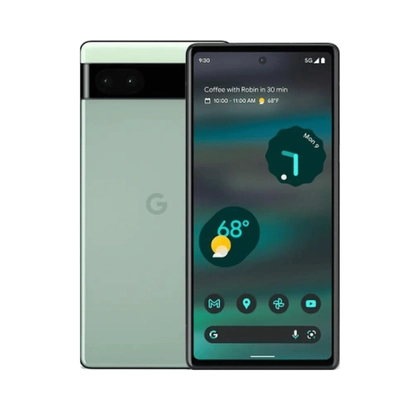 pin Google Pixel 6a chính hãng Deji 3