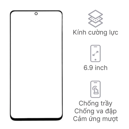 kính màn hình Samsung Galaxy S26 Ultra 1