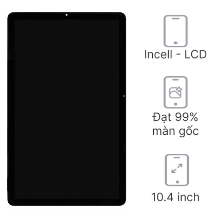 màn hình Samsung Galaxy Tab S6 Lite (P610/P615) chính hãng GENA loại Pro 1