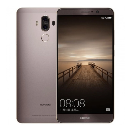 main - IC Audio Huawei Mate 9 2