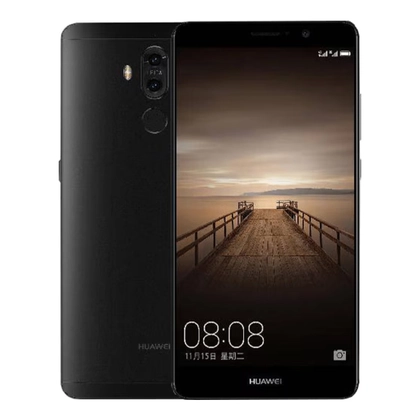 main - IC Audio Huawei Mate 9 3