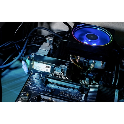 Ổ cứng SSD AGI AI238 Sata3 512GB 3