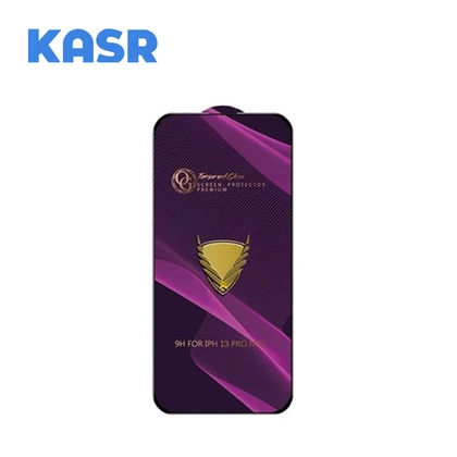 Dán kính cường lực màn hình iPhone 16 Pro Kasr Full màn hình 1